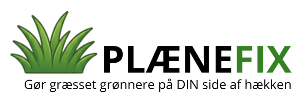 Plænefix